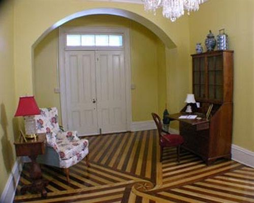 Rockwood Manor Bed & Breakfast  | Dublin | Virginia | United States 11