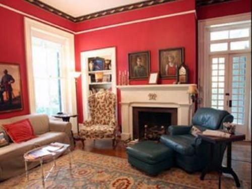 Rockwood Manor Bed & Breakfast  | Dublin | Virginia | United States 12