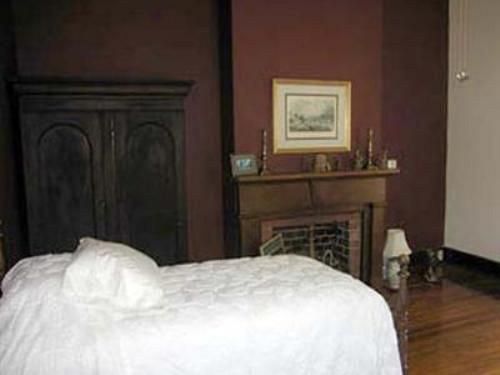 Rockwood Manor Bed & Breakfast  | Dublin | Virginia | United States 15