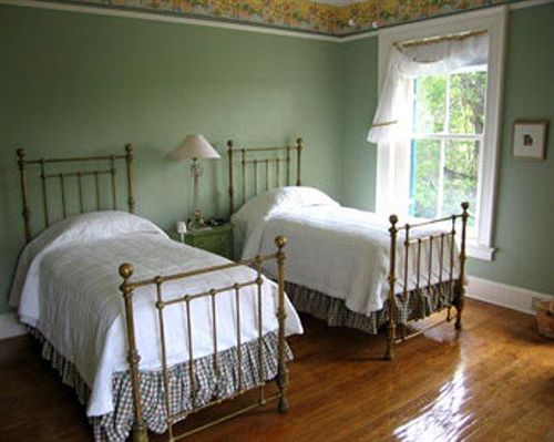 Rockwood Manor Bed & Breakfast  | Dublin | Virginia | United States 16