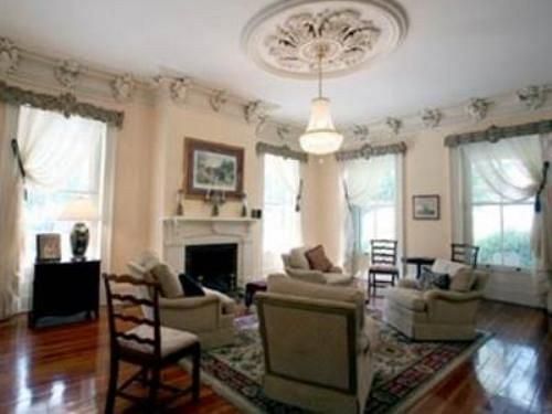Rockwood Manor Bed & Breakfast  | Dublin | Virginia | United States 4