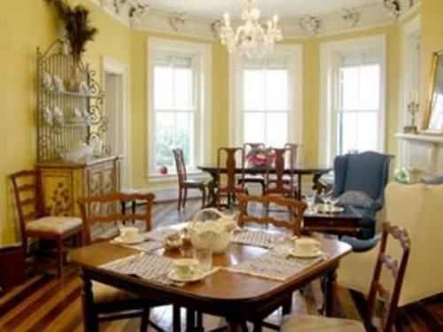 Rockwood Manor Bed & Breakfast  | Dublin | Virginia | United States 7