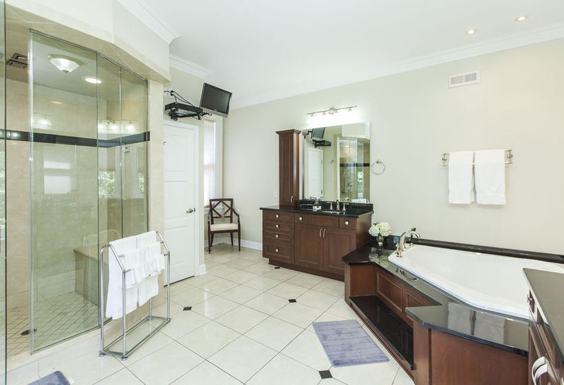 Bed and Breakfast The Mansion At Maple Heights 