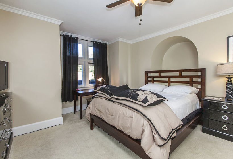 Bed and Breakfast The Mansion At Maple Heights  | Pittsburgh | Pennsylvania | Hôtels aux États-Unis 11