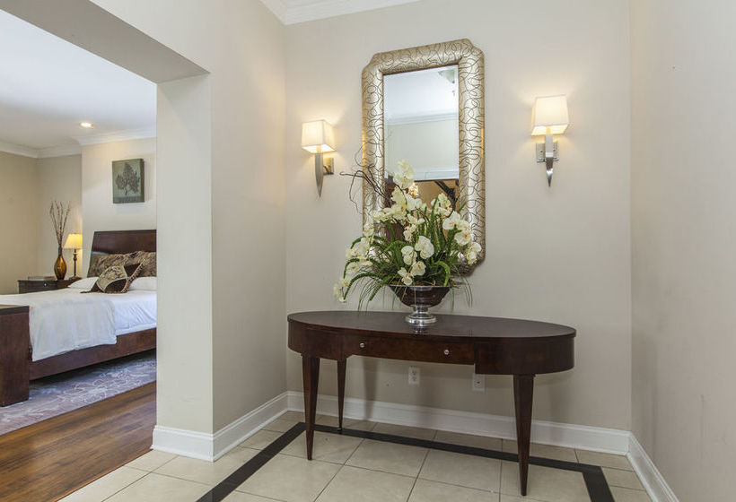 Bed and Breakfast The Mansion At Maple Heights  | Pittsburgh | Pennsylvania | Hôtels aux États-Unis 12