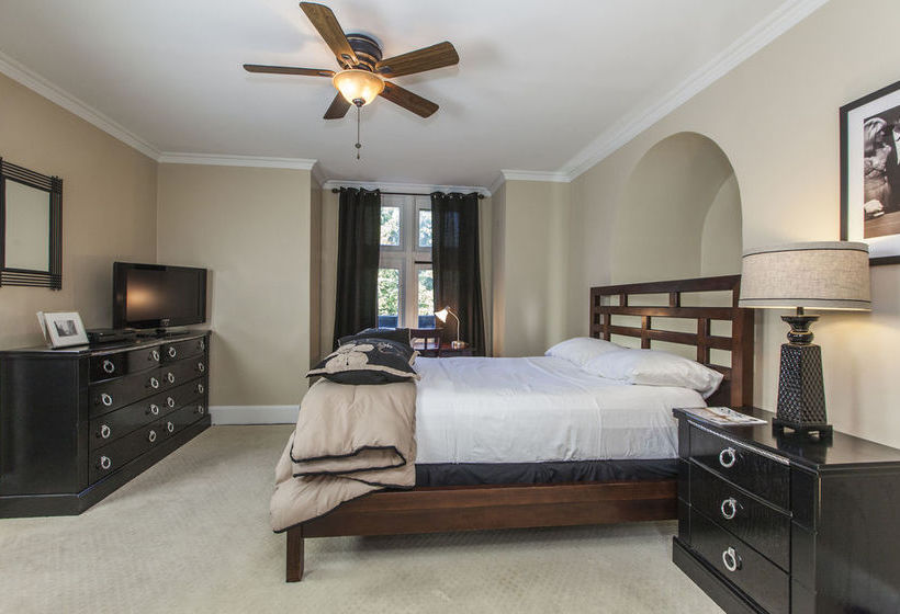 Bed and Breakfast The Mansion At Maple Heights  | Pittsburgh | Pennsylvania | Hôtels aux États-Unis 13