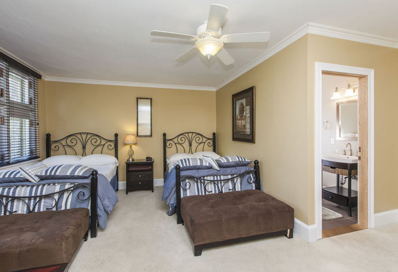 Bed and Breakfast The Mansion At Maple Heights  | Pittsburgh | Pennsylvania | Hôtels aux États-Unis 16