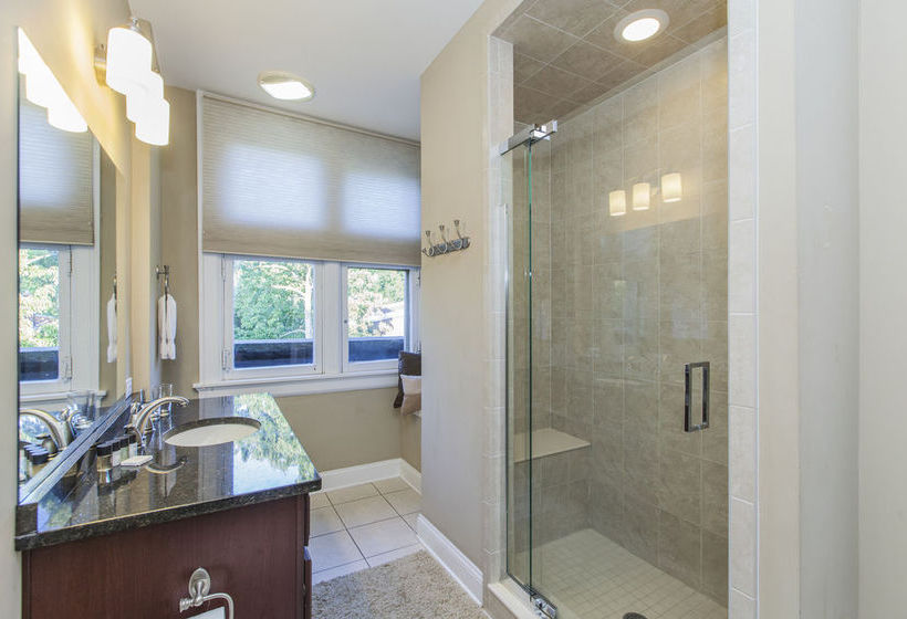 Bed and Breakfast The Mansion At Maple Heights  | Pittsburgh | Pennsylvania | Hôtels aux États-Unis 2