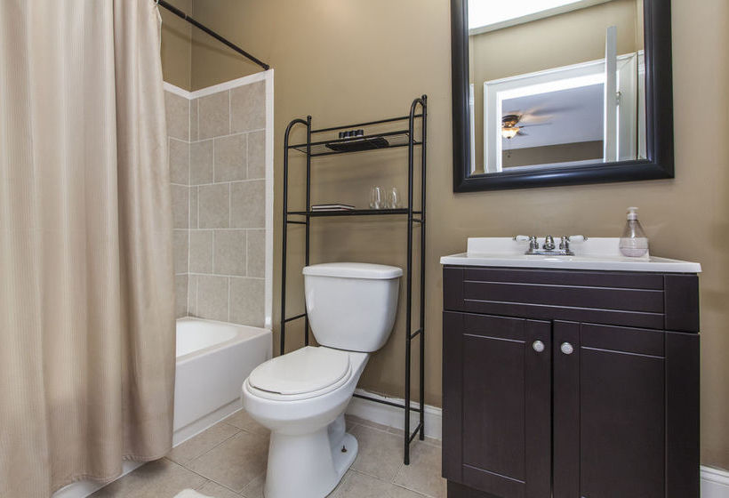 Bed and Breakfast The Mansion At Maple Heights  | Pittsburgh | Pennsylvania | Hôtels aux États-Unis 3