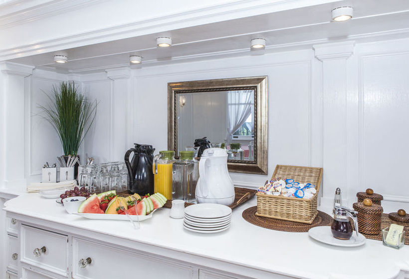 Bed and Breakfast The Mansion At Maple Heights  | Pittsburgh | Pennsylvania | Hôtels aux États-Unis 5