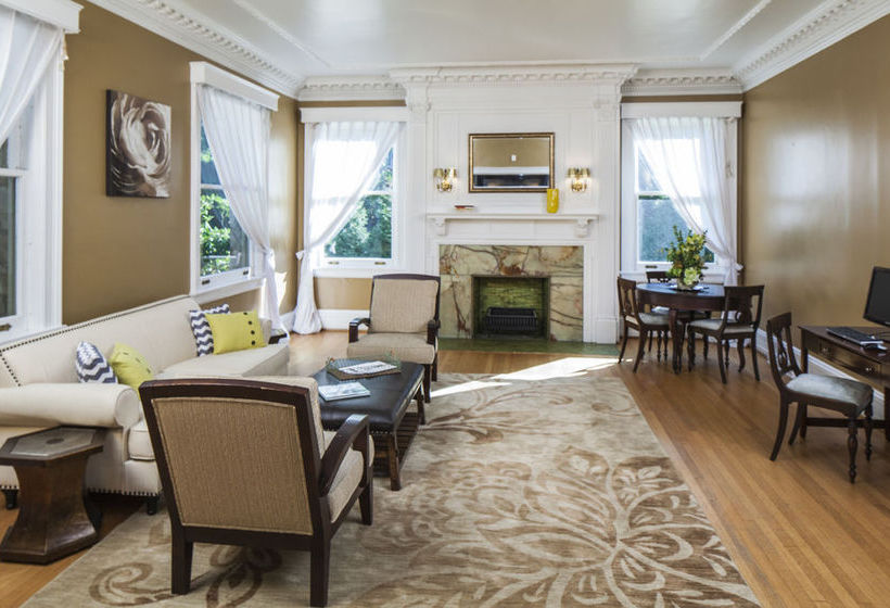 Bed and Breakfast The Mansion At Maple Heights  | Pittsburgh | Pennsylvania | Hôtels aux États-Unis 8