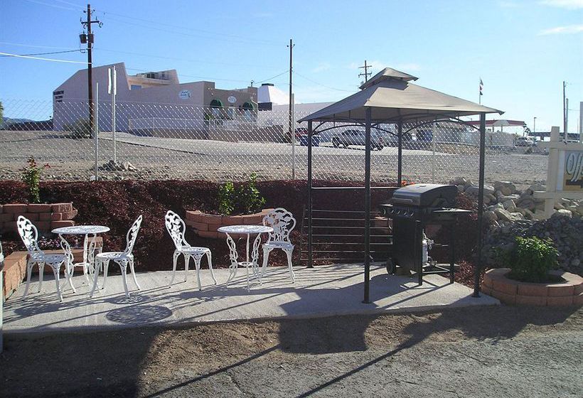 Hotel Sand Castle Inn Lakeview  | Lake Havasu City | Arizona | United States 1