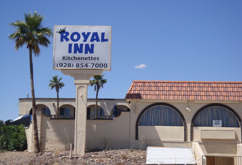 Hotel Sand Castle Inn Lakeview  | Lake Havasu City | Arizona | United States 5