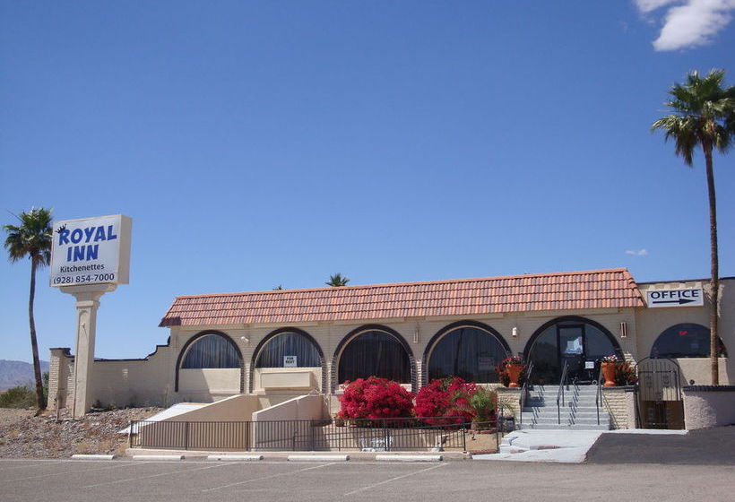 Hotel Sand Castle Inn Lakeview  | Lake Havasu City | Arizona | United States 6