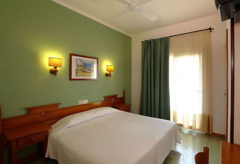 Hotel Ninays  | Lloret de Mar | Gerona | España 1