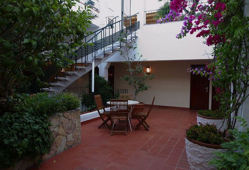 Hotel Ninays  | Lloret de Mar | Gerona | España 3