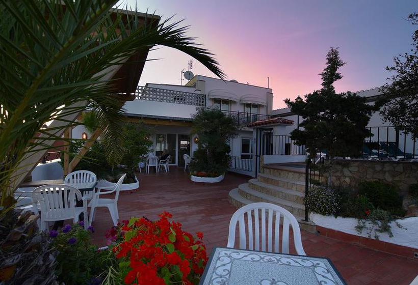 Hotel Ninays  | Lloret de Mar | Gerona | España 4