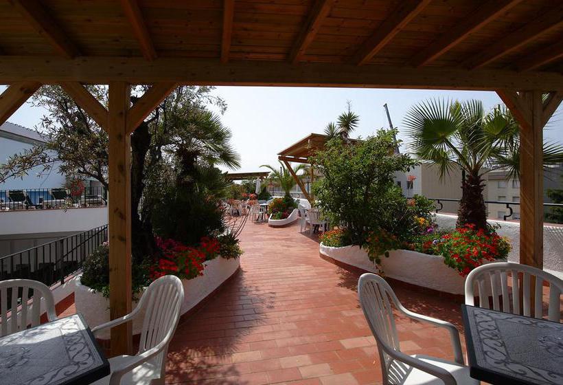 Hotel Ninays  | Lloret de Mar | Gerona | España 5