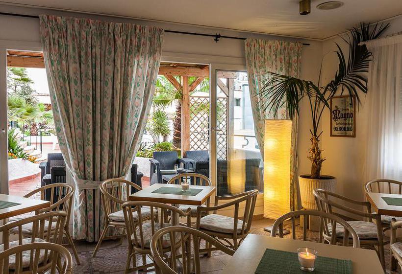 Hotel Ninays  | Lloret de Mar | Gerona | España 6