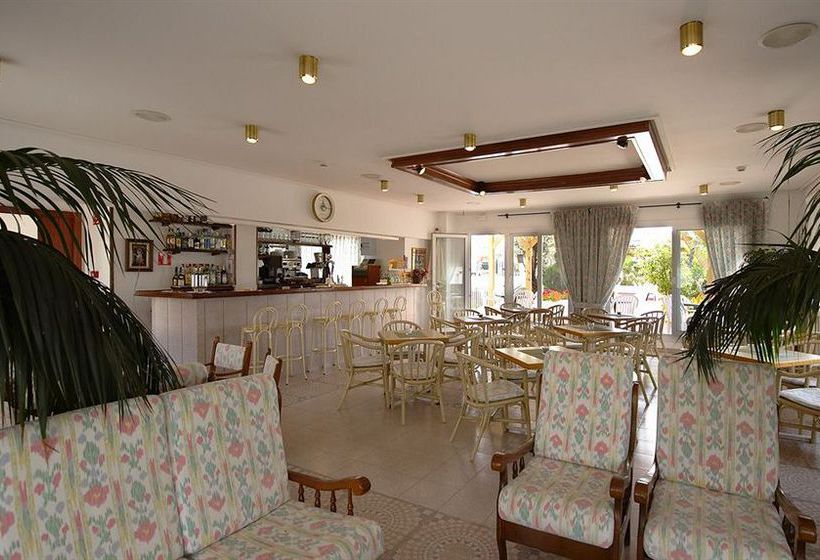 Hotel Ninays  | Lloret de Mar | Gerona | España 9