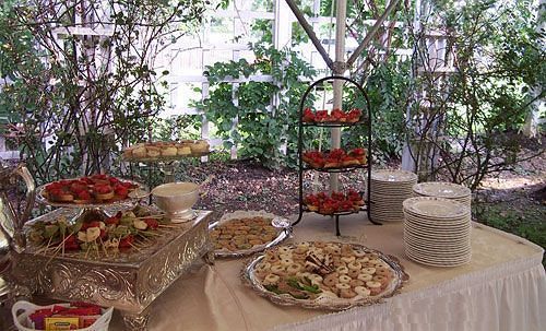 Bed and Breakfast Pennsbury Inn 