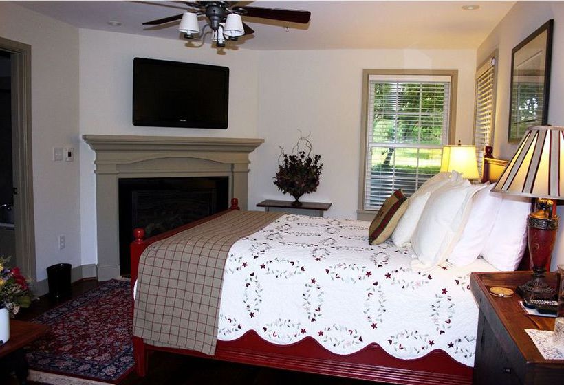 Bed and Breakfast The Wayside Inn 