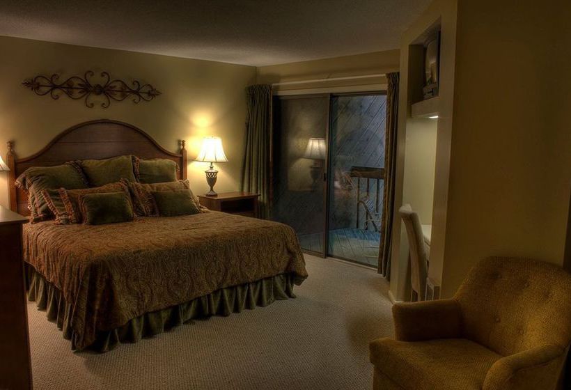 Hotel Foxhunt At Sapphire Valley 