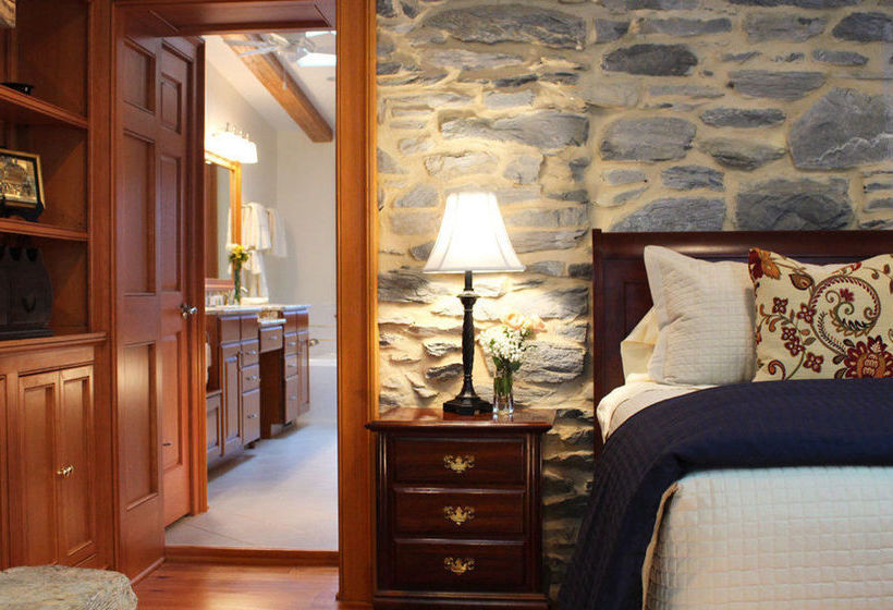 Bed and Breakfast Hillbrook Inn Charles Town