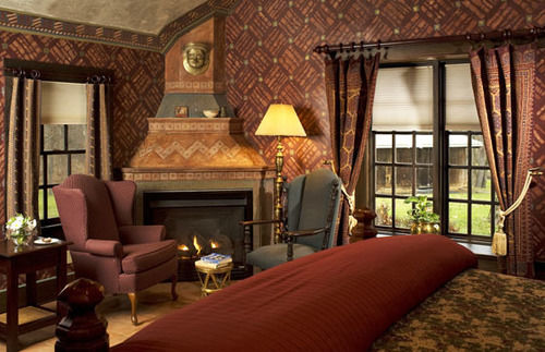 Bed and Breakfast Hillbrook Inn  | Charles Town | West Virginia | United States 11
