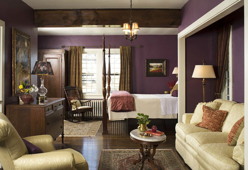 Bed and Breakfast Hillbrook Inn  | Charles Town | West Virginia | United States 13