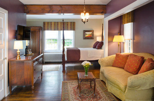 Bed and Breakfast Hillbrook Inn  | Charles Town | West Virginia | United States 15