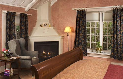 Bed and Breakfast Hillbrook Inn  | Charles Town | West Virginia | United States 17