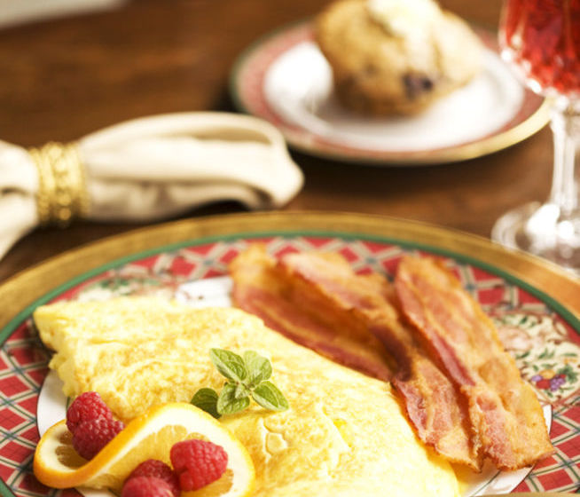 Bed and Breakfast Hillbrook Inn  | Charles Town | West Virginia | United States 2