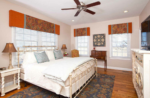 Bed and Breakfast Hillbrook Inn  | Charles Town | West Virginia | United States 3