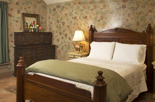 Bed and Breakfast Hillbrook Inn  | Charles Town | West Virginia | United States 4