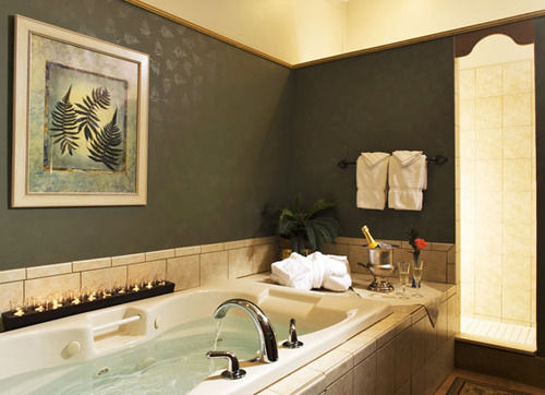 Bed and Breakfast Hillbrook Inn  | Charles Town | West Virginia | United States 8