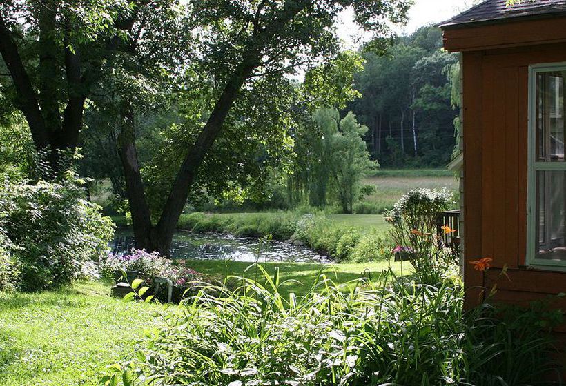 Rainbow Ridge Farms Bed And Breakfast Wisconsin