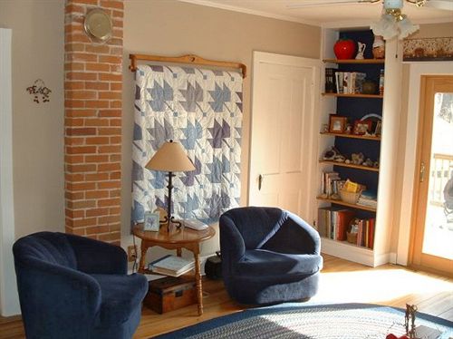 Rainbow Ridge Farms Bed And Breakfast  | Onalaska | Wisconsin | United States 17