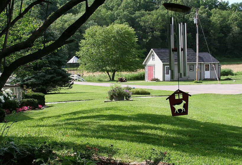 Rainbow Ridge Farms Bed And Breakfast  | Onalaska | Wisconsin | United States 2