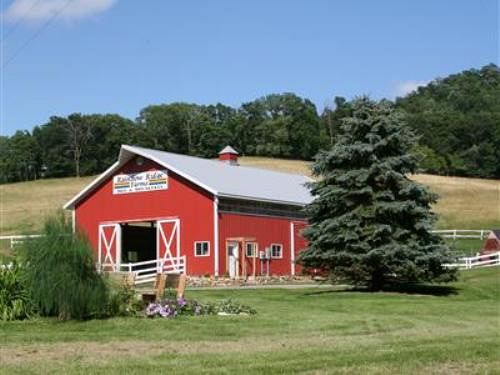 Rainbow Ridge Farms Bed And Breakfast  | Onalaska | Wisconsin | United States 4