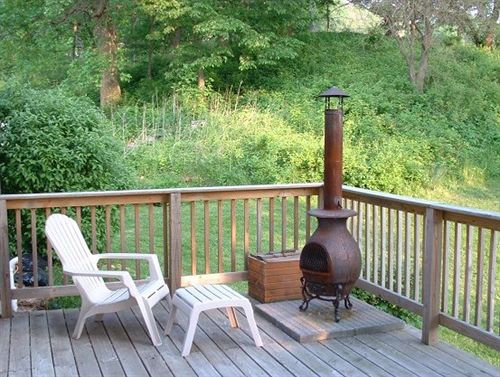 Rainbow Ridge Farms Bed And Breakfast  | Onalaska | Wisconsin | United States 5