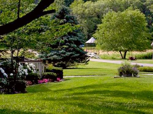 Rainbow Ridge Farms Bed And Breakfast  | Onalaska | Wisconsin | United States 8
