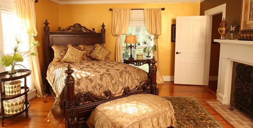 Chestnut Hill Bed & Breakfast  | Orange | Virginia | United States