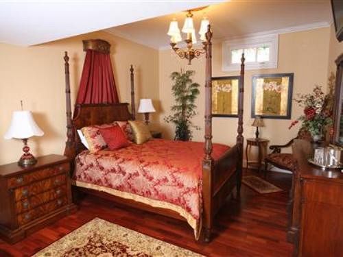 Chestnut Hill Bed & Breakfast  | Orange | Virginia | United States 10