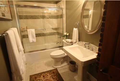 Chestnut Hill Bed & Breakfast  | Orange | Virginia | United States 12