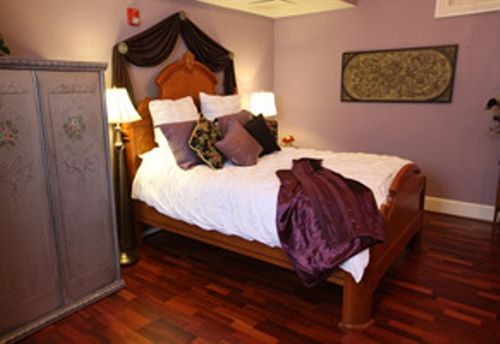 Chestnut Hill Bed & Breakfast  | Orange | Virginia | United States 13