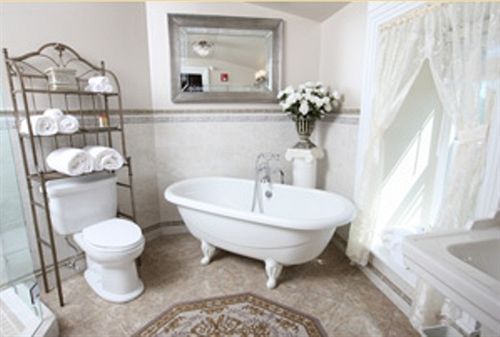 Chestnut Hill Bed & Breakfast  | Orange | Virginia | United States 14