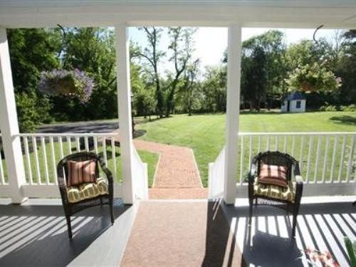 Chestnut Hill Bed & Breakfast  | Orange | Virginia | United States 2