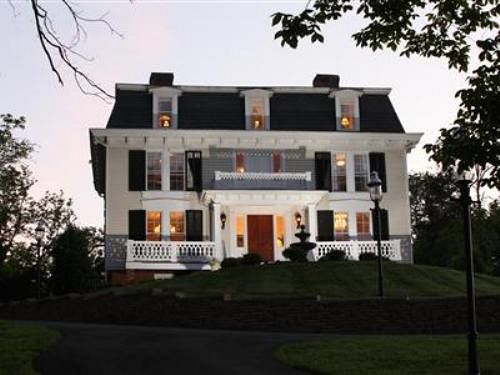 Chestnut Hill Bed & Breakfast  | Orange | Virginia | United States 4