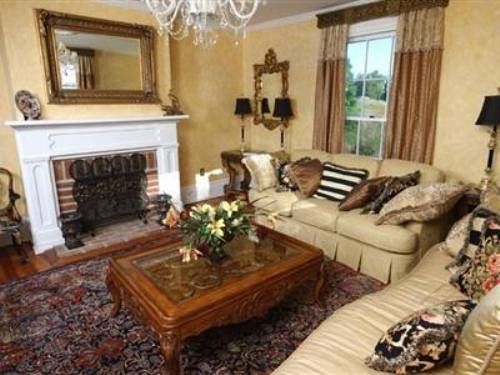 Chestnut Hill Bed & Breakfast  | Orange | Virginia | United States 6